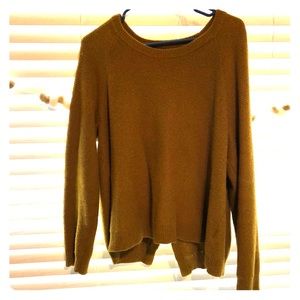 Madewell Sweater